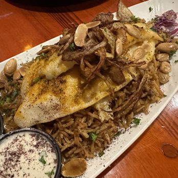 Sayad Mediterranean Kitchen - Mediterranean Near Me - Houston, Texas Sayad Mediterranean Kitchen - Mediterranean Near Me - Houston, Texas