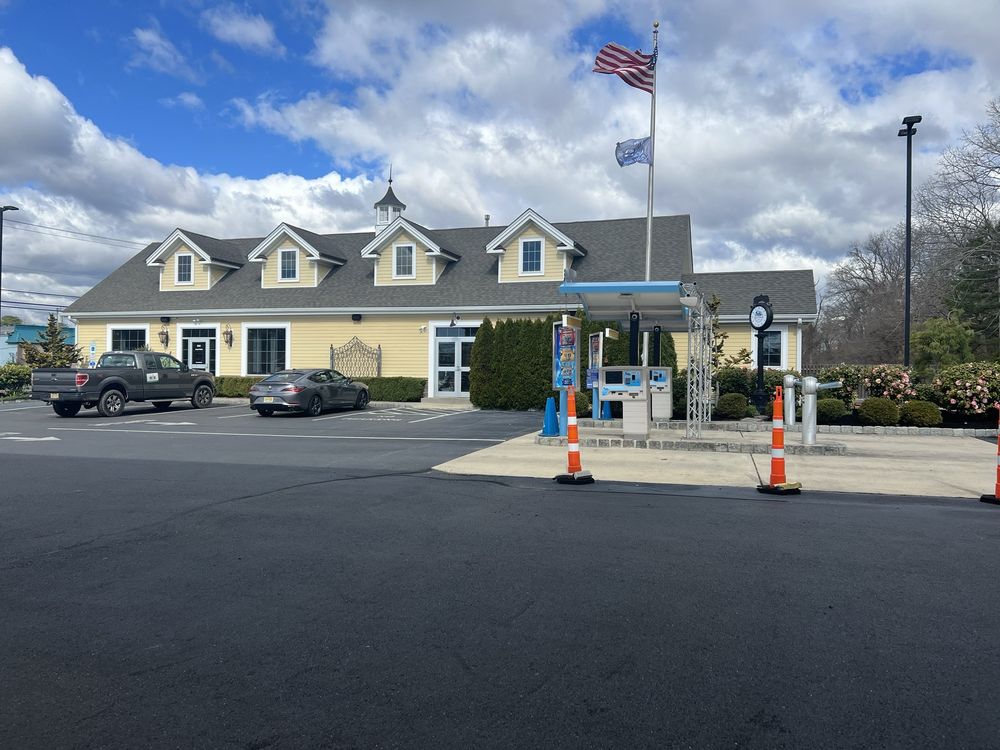 SWELL WASH Updated September 2024 313 E White Horse Pike, Galloway