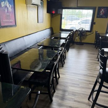 Jamaica Way - Waiting area - Caribbean Near Me - Hephzibah, Georgia