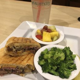 Horseradish Roast Beef & cheddar Horseradish Roast Beef & cheddar
