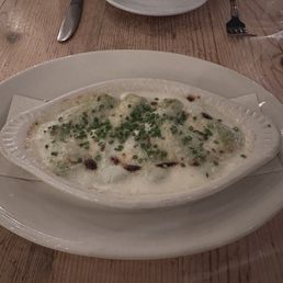 Gnocchi Casanova Gnocchi Casanova
