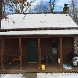 Bit of Country Cabins and Bed & Breakfast