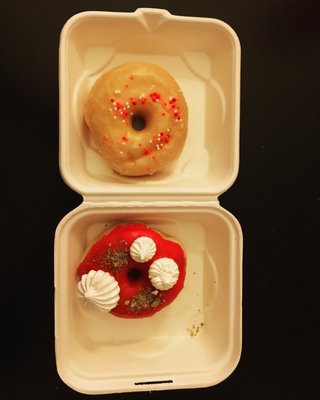 Léché Desserts by null
