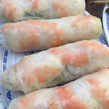 Ba Le Restaurant - Spring rolls - Vietnamese Near Me - Arlington, Texas Ba Le Restaurant - Spring rolls - Vietnamese Near Me - Arlington, Texas