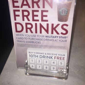 Starbucks - Coffee & Tea Near Me - Fairfield, California