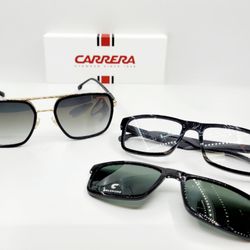 Eyedeal Vision Optometry - We are loving our Carreras!