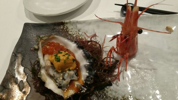 Yasu Beverly Hills by null