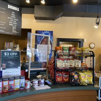 Cornerstone Deli & Café - the counter and menu - Delis Near Me - Columbus, Ohio Cornerstone Deli & Café - the counter and menu - Delis Near Me - Columbus, Ohio