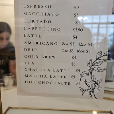 Emilie's Coffee House & Wine Bar by null