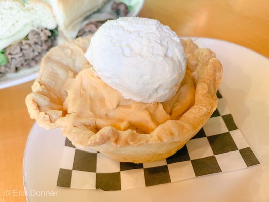 Eat at Banning and Fifth by null