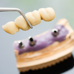 South End Dental Center