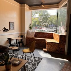 GypsyBean Coffee Shop