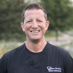 White Smiles Dentistry - Dustin White, DDS