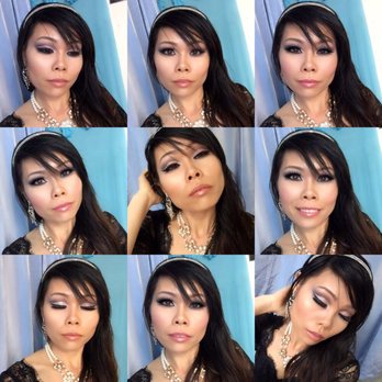 Beaute & iBrows by Mandy Love - Bold eyes - Makeup Artists Near Me - La Jolla, California