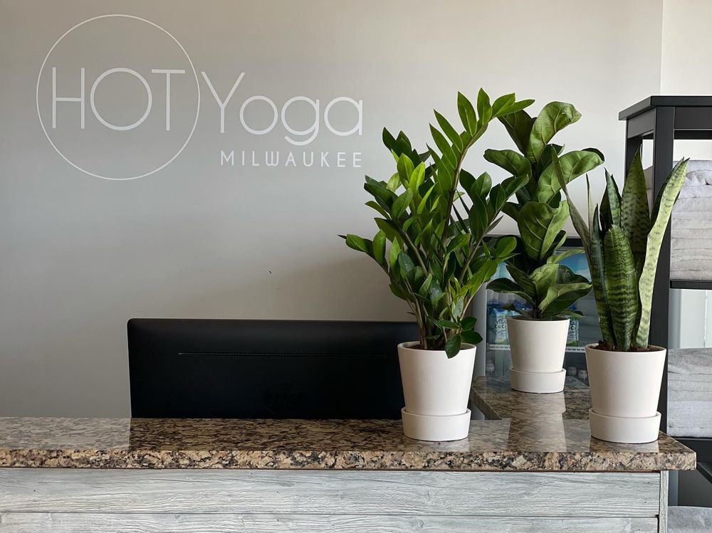 HOT YOGA MILWAUKEE with reviews Updated September 2024 11 Photos & 13 Reviews 17800 W