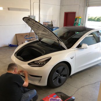 Invisiguard - Auto Customization Near Me - San Jose, California Invisiguard - Auto Customization Near Me - San Jose, California