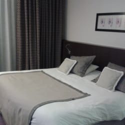 Pasino - Chambre confort