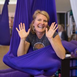 Kapok Pilates and Wellness - Espi!