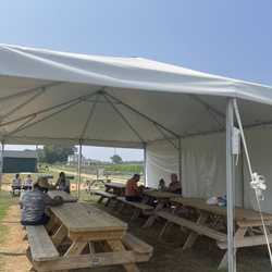 Cotton Hill Farm