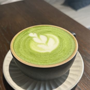Ape Coffee - Matcha Latte - Coffee & Tea Near Me - Orange, California Ape Coffee - Matcha Latte - Coffee & Tea Near Me - Orange, California