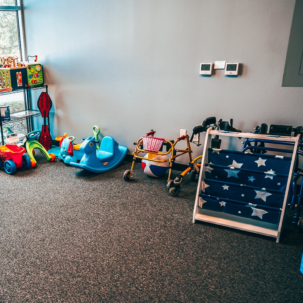 Optimal Therapy - Windmill - child therapist in Las Vegas, NV