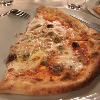 La Tradizionale - Pizza Near Me - Milan, Michigan