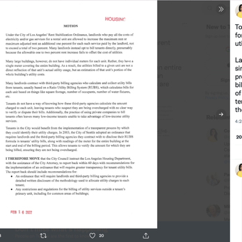 Avalon Studio City - Avalon and Conservice need to be compelled to be more transparent with how they bill you. - Apartments Near Me - Studio City, California