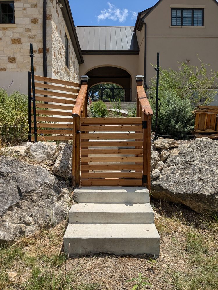 Spring Branch Handyman Services - veterans service organization in Spring Branch, TX