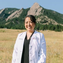 Colorado Oral Surgery Group - Dr. Sarah Bong-Thakur