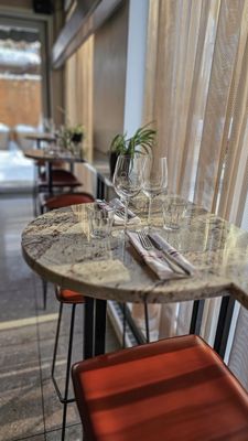 Cerise Buvette by null