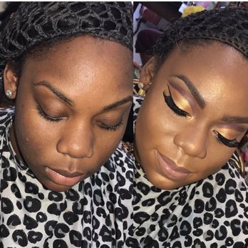 Vanitee Suite - Makeup Artists Near Me - Jamaica, New York Vanitee Suite - Makeup Artists Near Me - Jamaica, New York