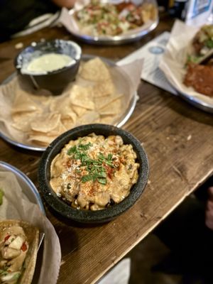 Nectar: Urban Cantina by null