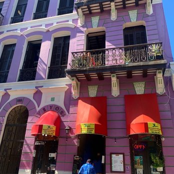 Viejo San Juan - Local Flavor Near Me Viejo San Juan - Local Flavor Near Me