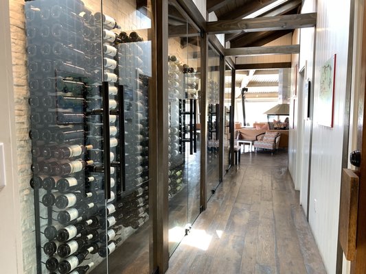 Killarney Mountain Lodge & Conference Centre by null