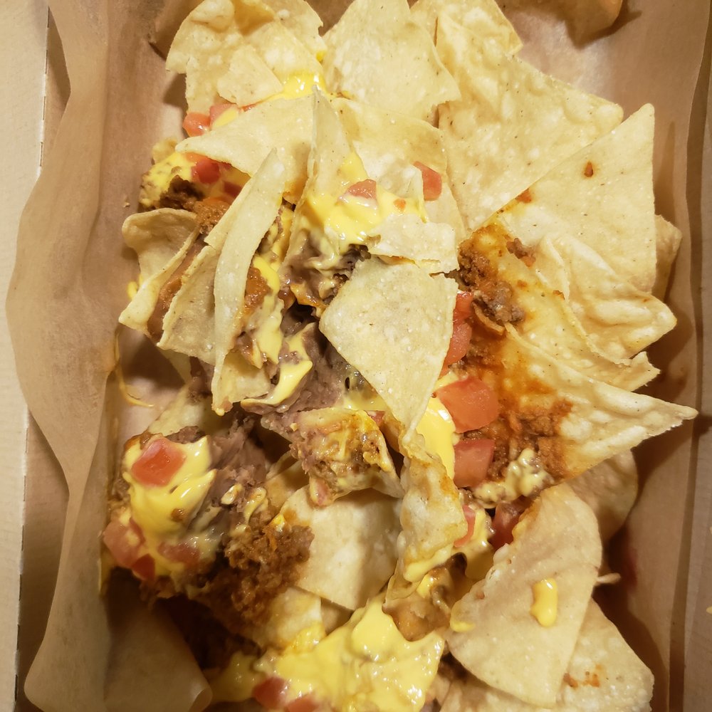 Taco Bell