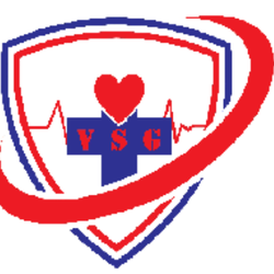 Vitality Safety Group - Vitality Safety Group Logo