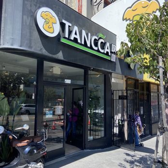 Tancca - Bubble Tea Near Me - San Francisco, California Tancca - Bubble Tea Near Me - San Francisco, California