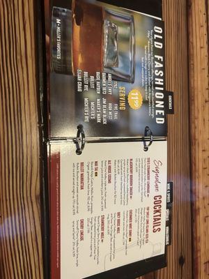 Menu photo 8 Miller's Ale House Fayetteville, GA Menu photo 8 Miller's Ale House Fayetteville, GA