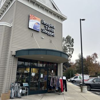 Hospice Thrift Shoppes - Outside - Thrift Stores Near Me - Martinez, California Hospice Thrift Shoppes - Outside - Thrift Stores Near Me - Martinez, California