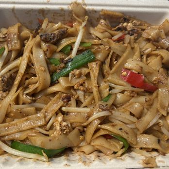 Masakan - Beef Char Kway Teow ($15) - Pop-Up Restaurants Near Me Masakan - Beef Char Kway Teow ($15) - Pop-Up Restaurants Near Me