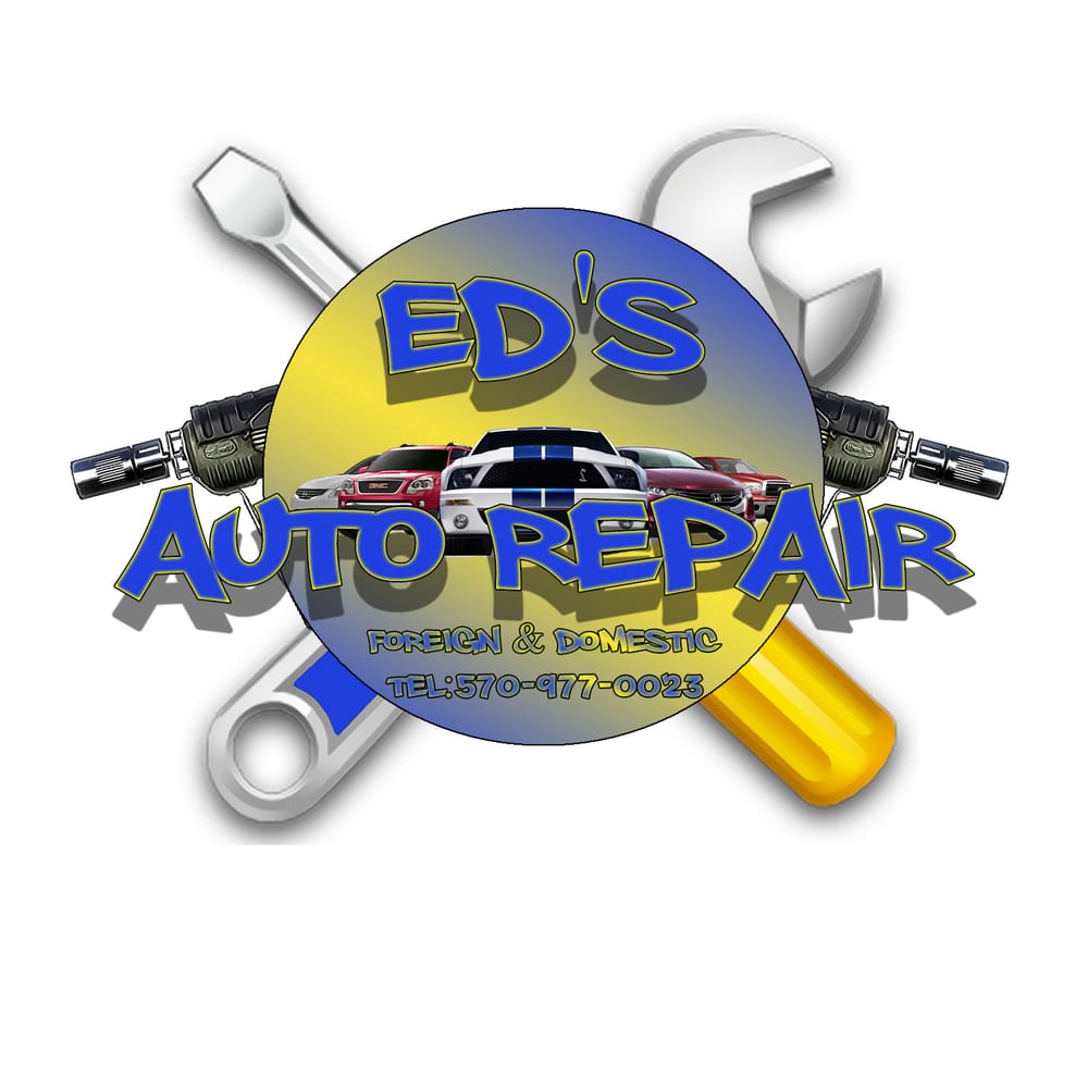 ED’S AUTO REPAIR Auto Repair 320 N 1st St, Stroudsburg, PA Phone