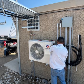 cool cats HVAC - Mini splits - Heating & Air Conditioning/HVAC Near Me