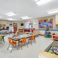 Primrose School of Sienna