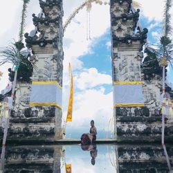 A Love Affaire Event & Travel Planning - Heavens gate
