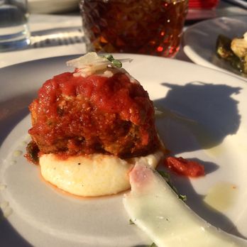 Little Coco's - Meatball - Italian Near Me - Washington, DC, District of Columbia