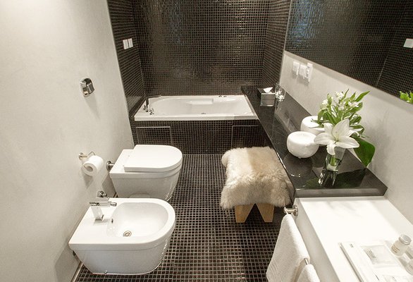 CasaSur Palermo Hotel by null