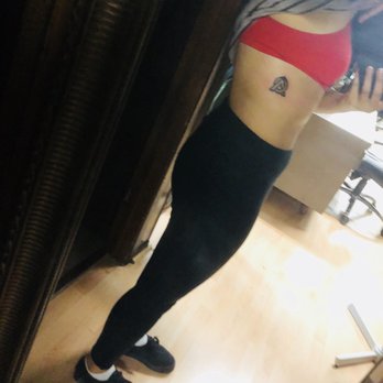 Elizabeth Street Tattoo - Rib placement, left side - Tattoo Near Me - Riverside, California