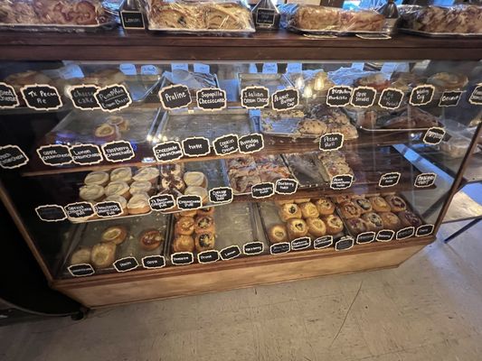 Gerik's Ole Czech Bakery & Deli by null