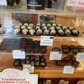 Nonessentials - Truffles - Kitchen & Bath Near Me - Palmer, Alaska