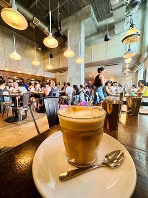 Cafe Medina by null